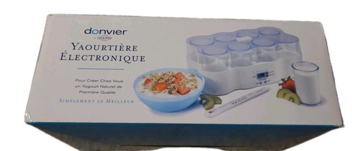 Cuisipro donvier electronic - cuisipro,