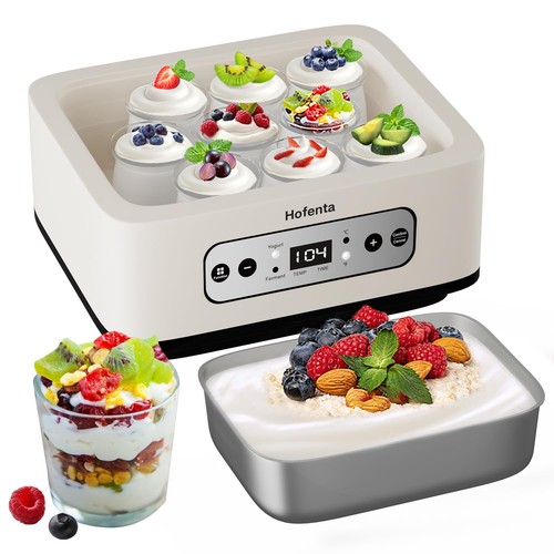 Quart yogurt maker - 1.7,