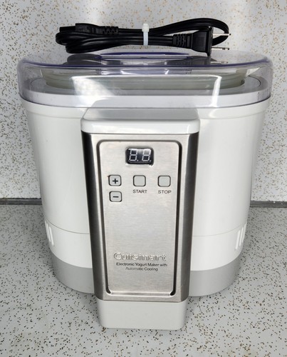 Cuisinart cym 100 electronic - cuisinart, cym-100