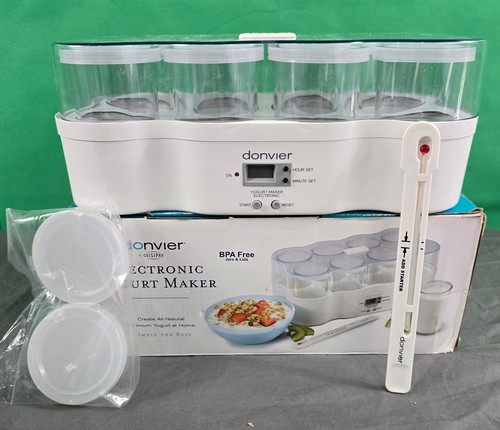 Donvier cuisipro electronic - donvier,